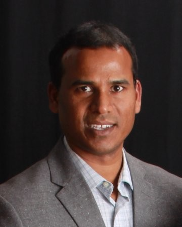 ramesh Doddi 
Vice President of Engineering, Sapling